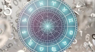 حظك اليوم السبت 25 أكتوبر 2025 الأبراج تكشف تطورًا غير مسبوق يمس حياتك العاطفية والمهنية. 1